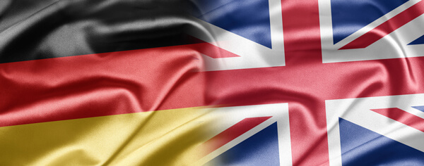 2019 britain germany