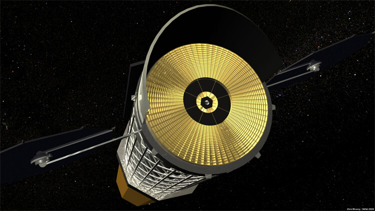 2028 athena x ray telescope