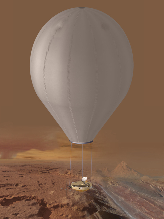 titan saturn system mission tssm 2029 2030 future timeline  exploration