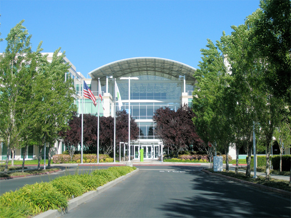 apple technology timeline 2015 2016 trends predictions apple campus one infinite loop