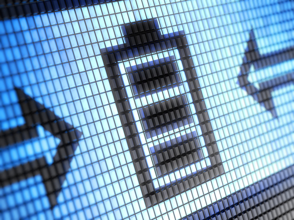 battery 2015 technology timeline