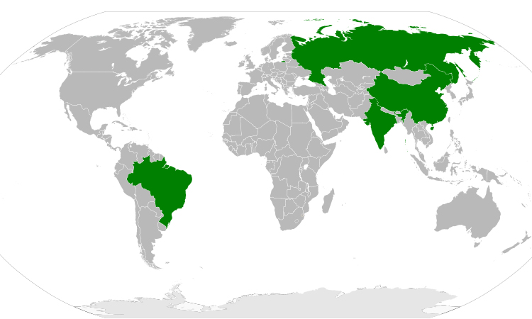 brics g7 gdp future 2025 2027 2030