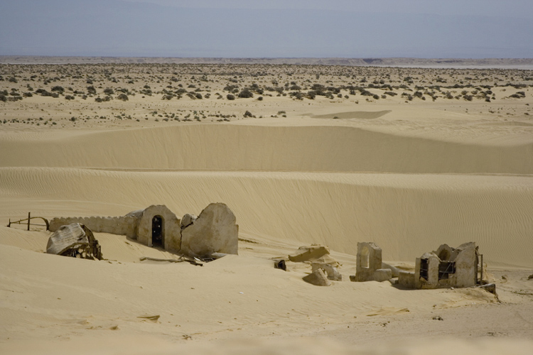 desertification africa climate change 2050 2050s global warming population