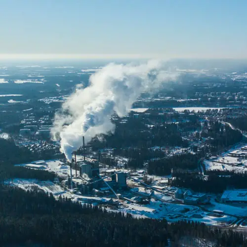 핀란드 석탄 금지 2029