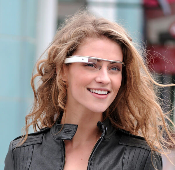 google glass 2014