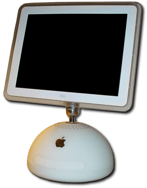 apple imac g4 2002 technology computer pc