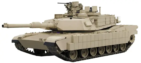 m1a3 abrams battle tank 2017 military technology