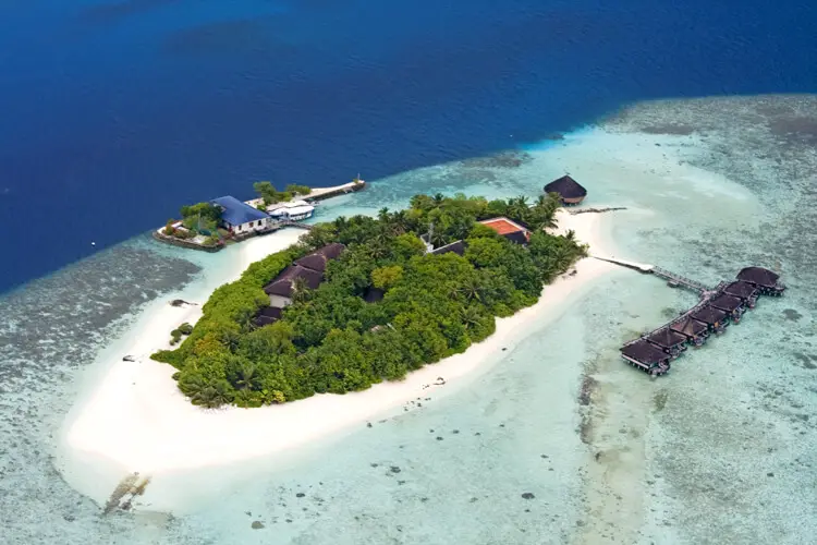 maldives sea level rise impacts 2020 2025 future