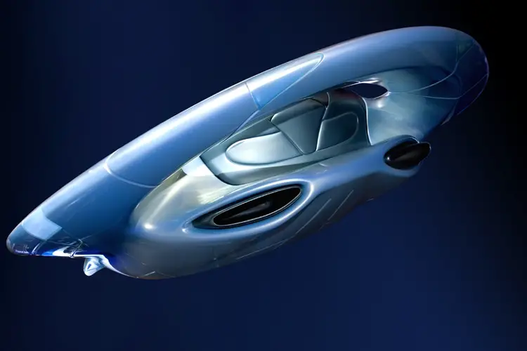 practical flying cars car VTOL future vehicle timeline technology antigravity