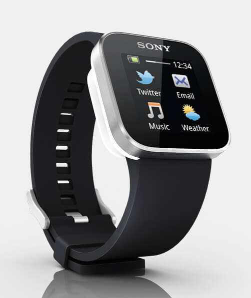 smartwatch 2014