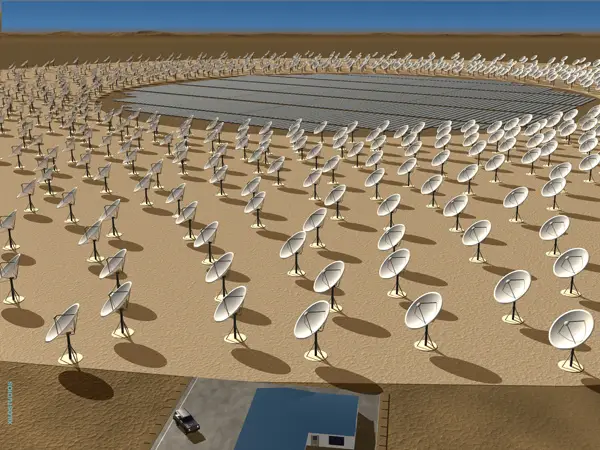 square kilometre array 2020 australia future radio telescope