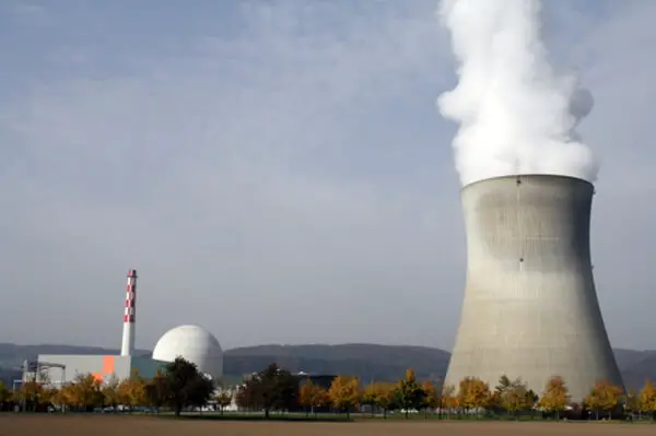 switzerland nuclear