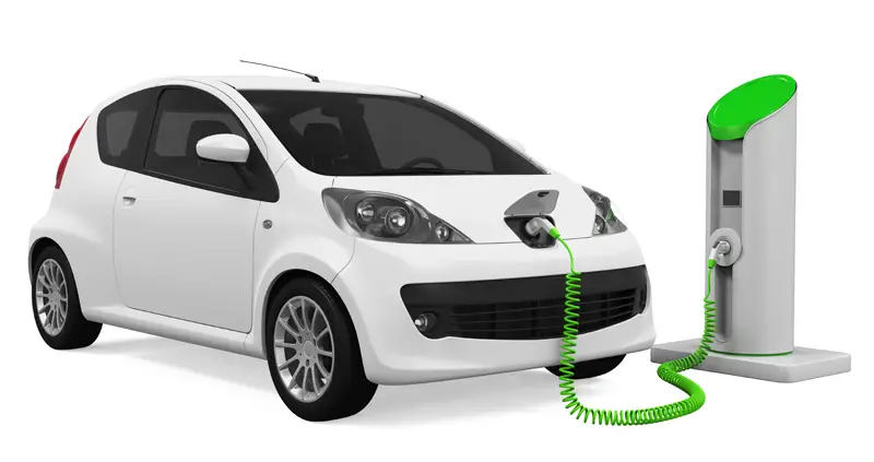electric vehicle future technology