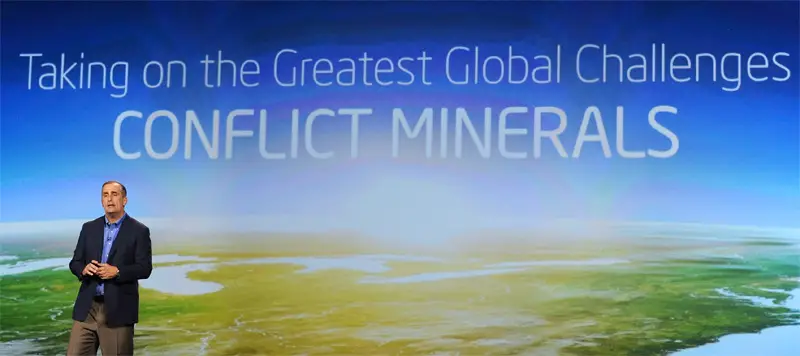 intel conflict minerals