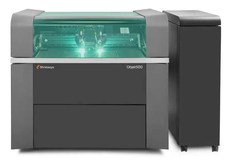 3D printer 2014 technology