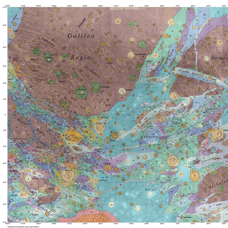 ganymede map