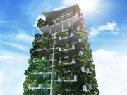 clear point residences eco tower