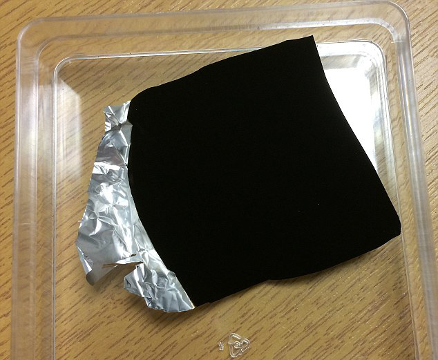 vantablack