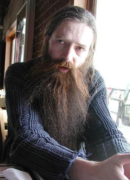 Aubrey de Grey