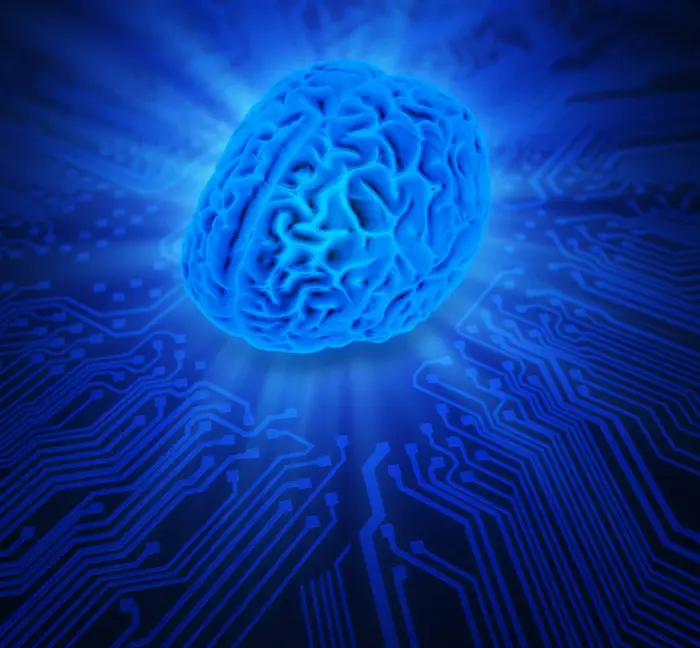 brain computer artificial intelligence