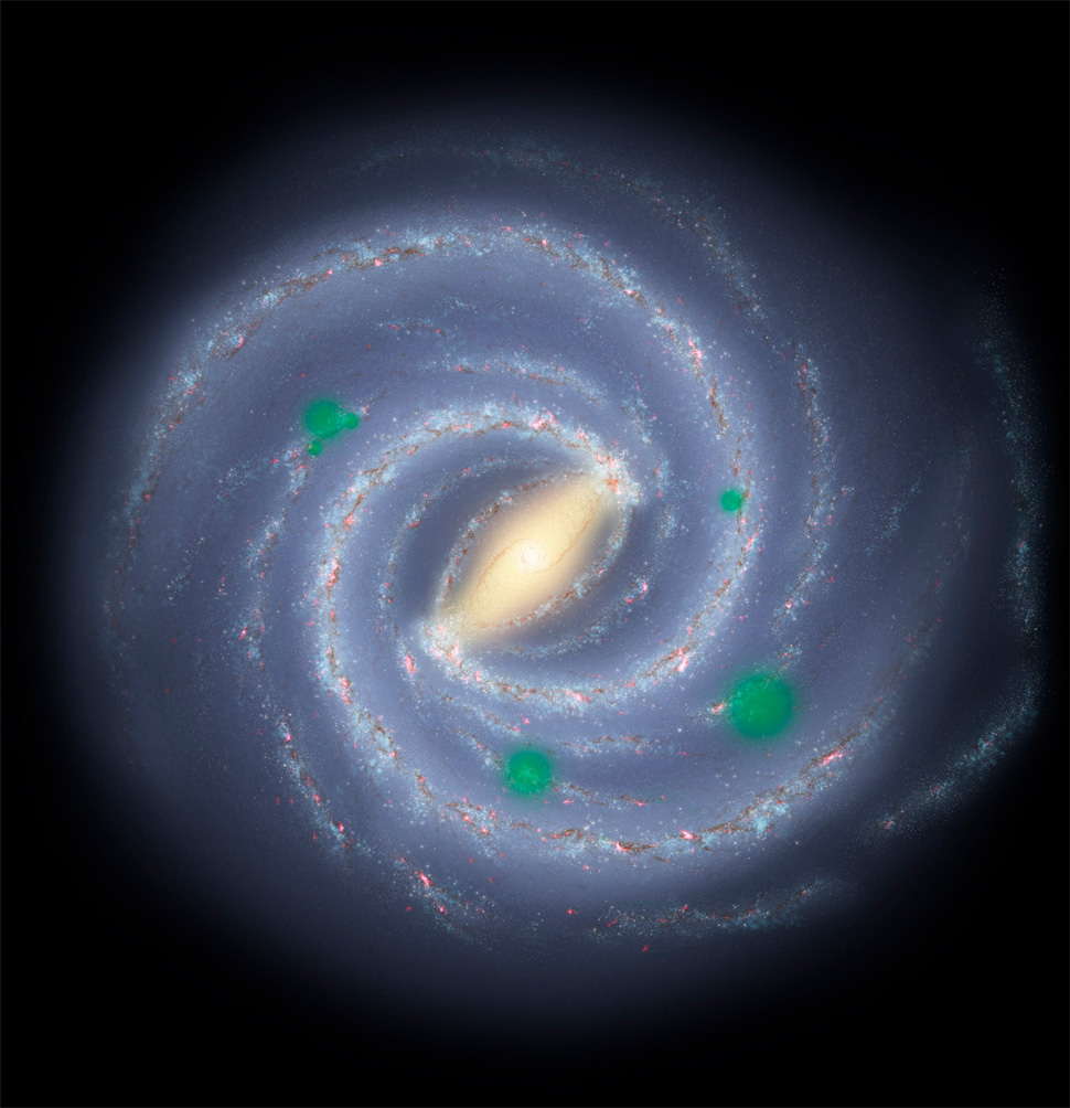 galaxy life map oases