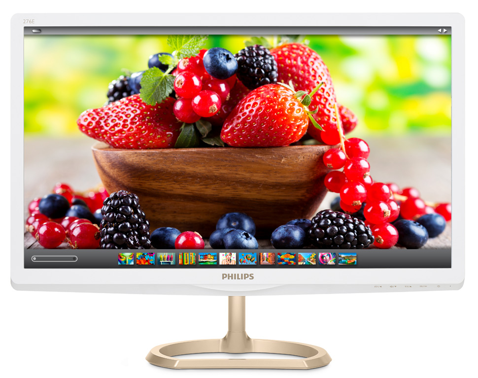 quantum dot monitor 2015 technology