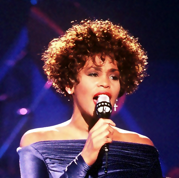 whitney houston hologram future technology 2016