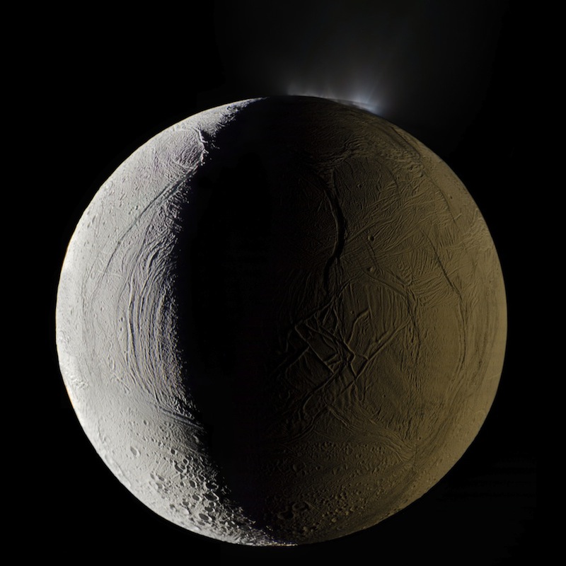 enceladus