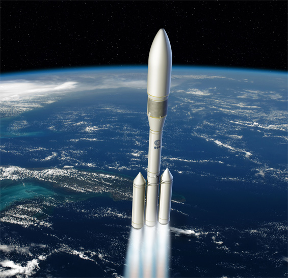 ariane 6