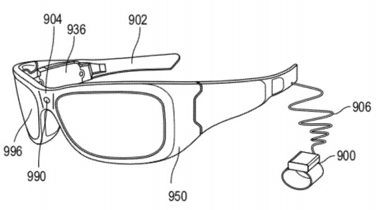 AR glasses