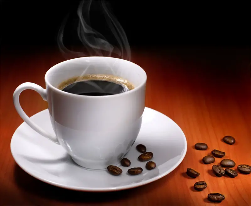 차 커피 치매 뇌졸중 미래 위험