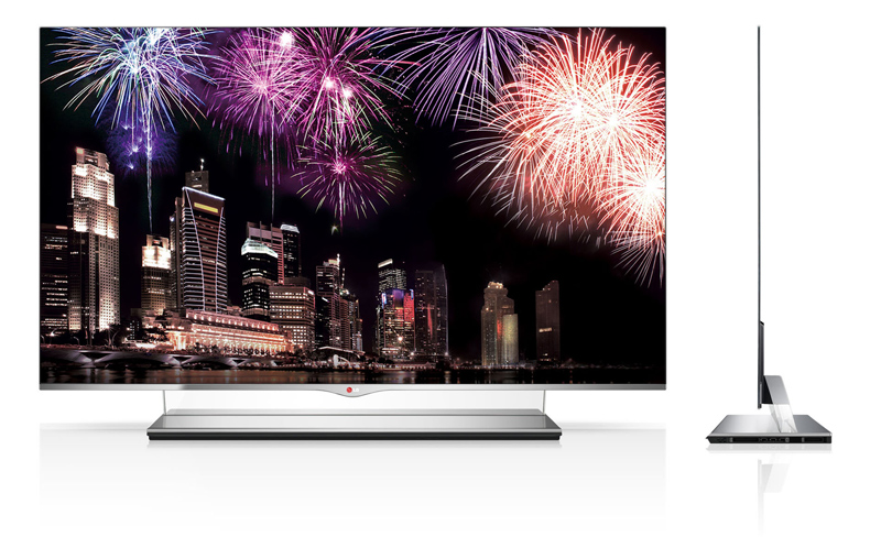 LG OLED TV