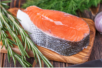 2015 genetically modified salmon future timeline