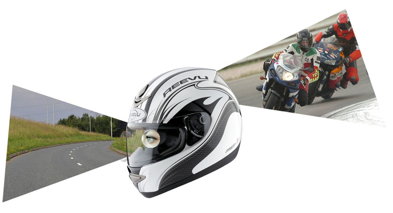 reevu helmet