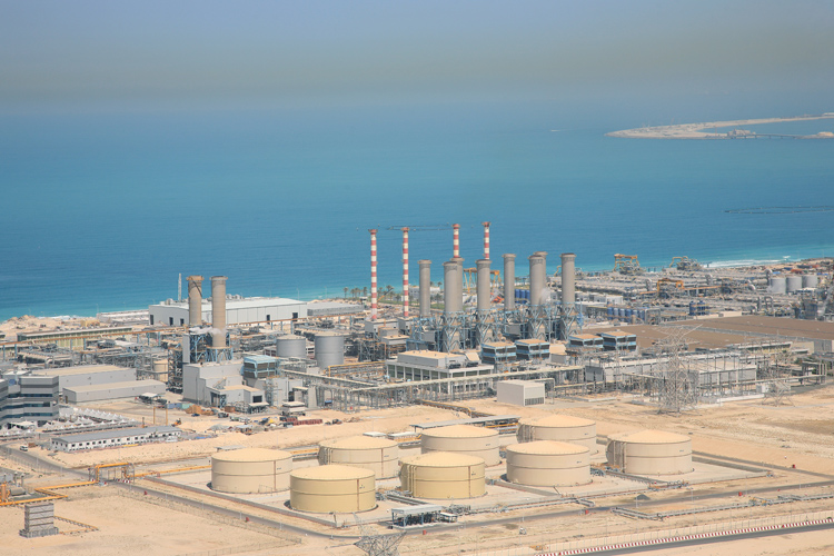 desalination