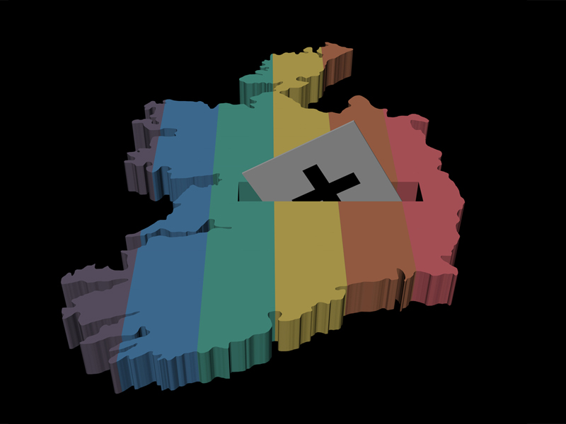 ireland gay marriage 2015 future timeline