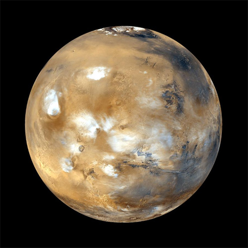 mars