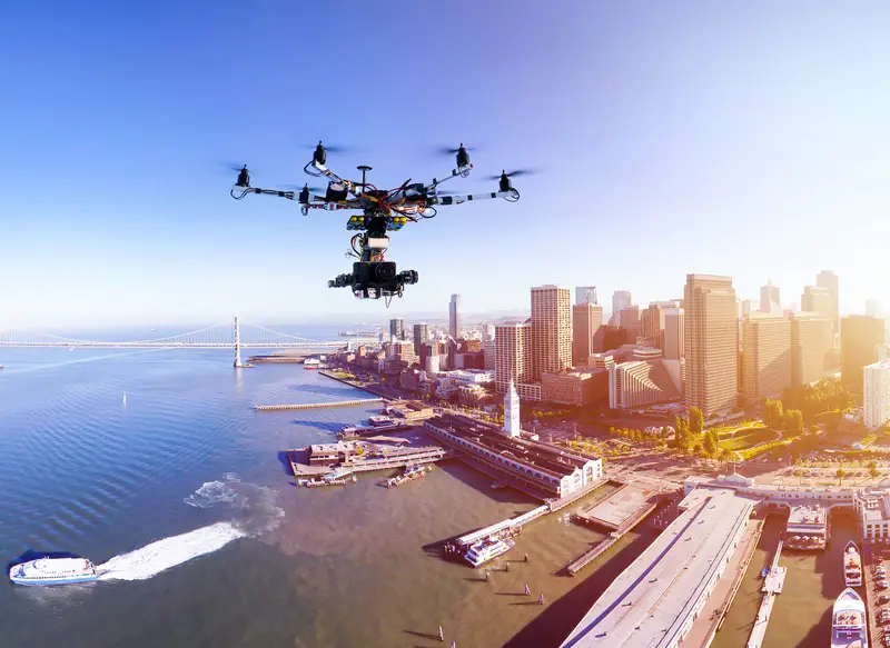 drone regulations 2016 faa