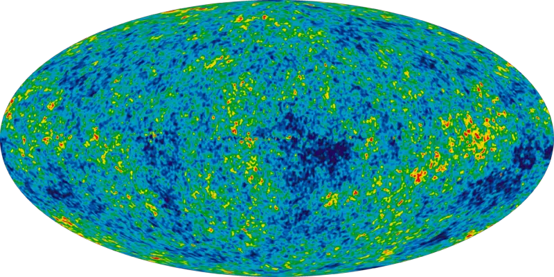 cosmic microwave background future timeline