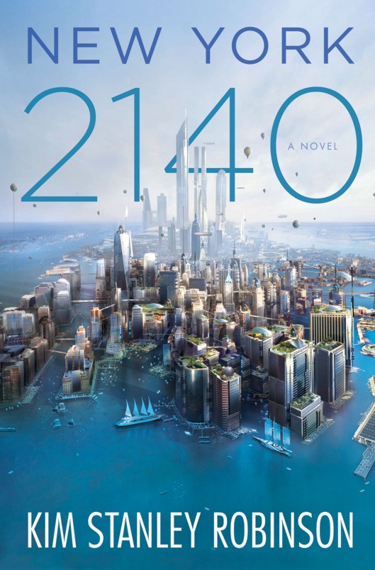 new york 2140 future timeline