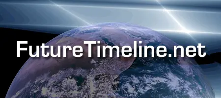 far future predictions timeline events technology humanity