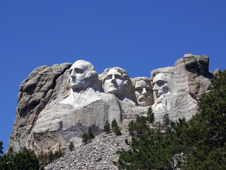 mount rushmore future