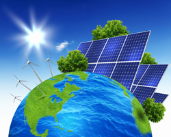future timeline energy environment wind solar technology