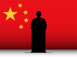 future timeline china democracy poll