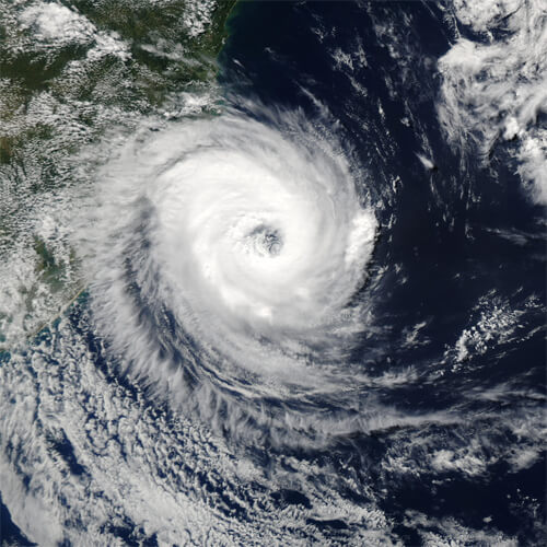 2004 hurricane season timeline
