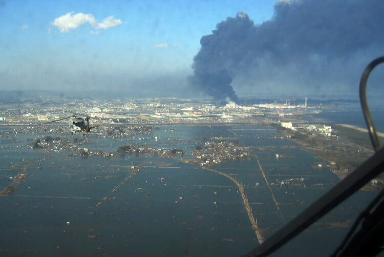 2011 japan timeline tsunami quake earthquake disaster