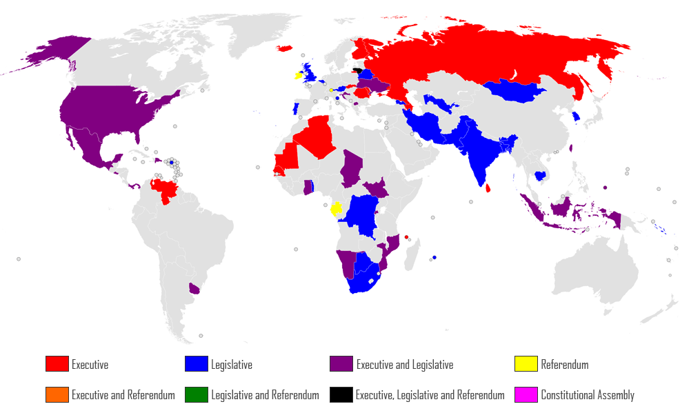 2024 elections timeline