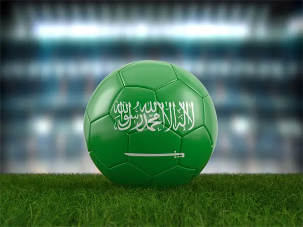 2034 fifa world cup saudi arabia
