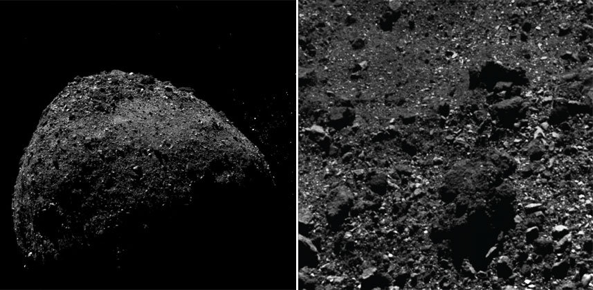 asteroid mining future timeline 2023