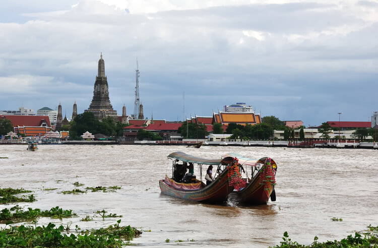 bangkok 2030